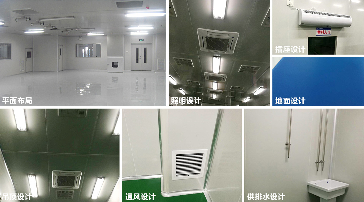 机械加工工厂规划与布局:打造高效生产空间-四川华盛兴邦工程设计公司