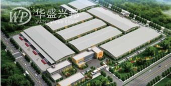 宠物食品工厂车间设计：打造高效、安全、环保的现代化生产空间