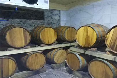 降本增效！葡萄酒厂科学布局设计的5大黄金法则