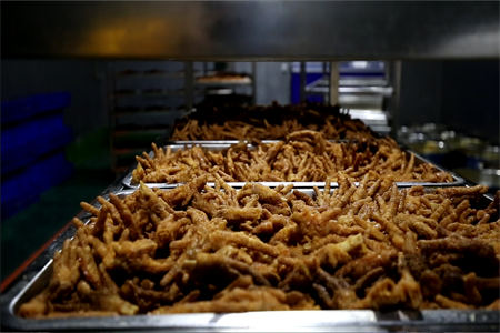 预制菜工厂设计5大核心策略：快速增效、破解痛点、利润翻倍