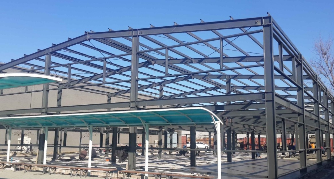 装配式单层工业厂房组织设计:高效建造的关键策略-四川省华盛兴邦工程设计有限公司