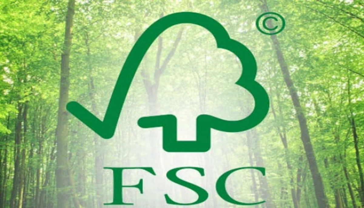 Congratulations to Wellmark Packaging (Dongguan) Co., Ltd. for successfully passing FSC certification