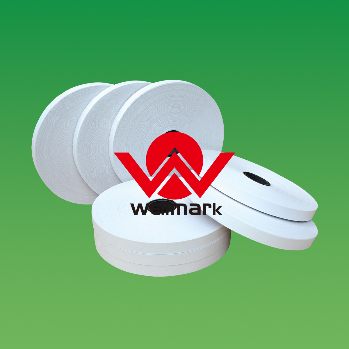 Kraft Paper Tape （White Color）