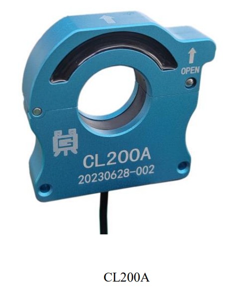 国产电流传感器 CL200A 