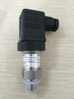 keller 压力变送器 23SY/25Y系列