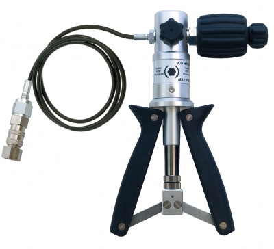 keller Handpump K/P手泵