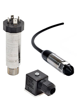 UNIK5600&5700DNV船级社认证压力传感器