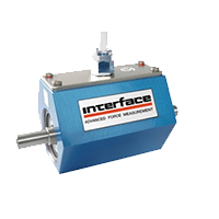 interface轴式动态扭矩传感器 T8