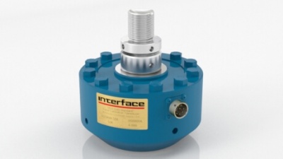 interface轮辐式力传感器1600