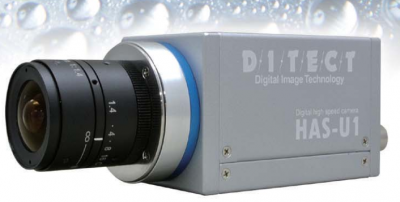DITECT 高速相机U1-A4