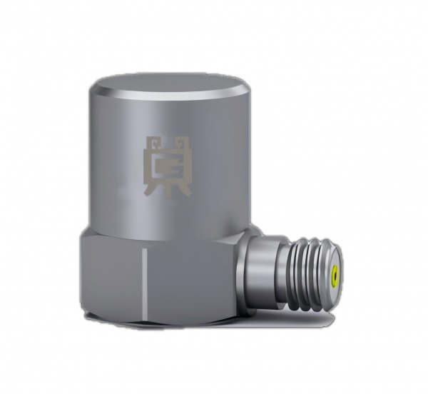 通用型(PE)加速度传感器-侧边出线