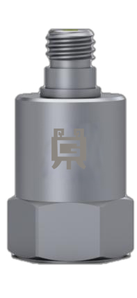通用型(IEPE)加速度传感器-顶部出线