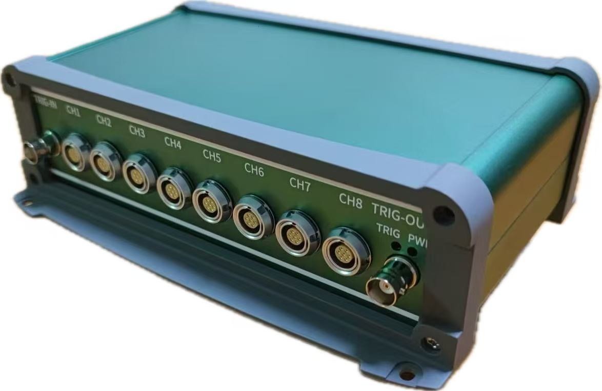 Data Acquisition System