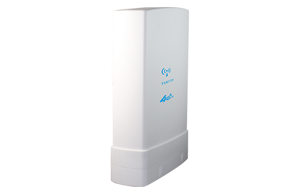 H6B 4G Outdoor Route