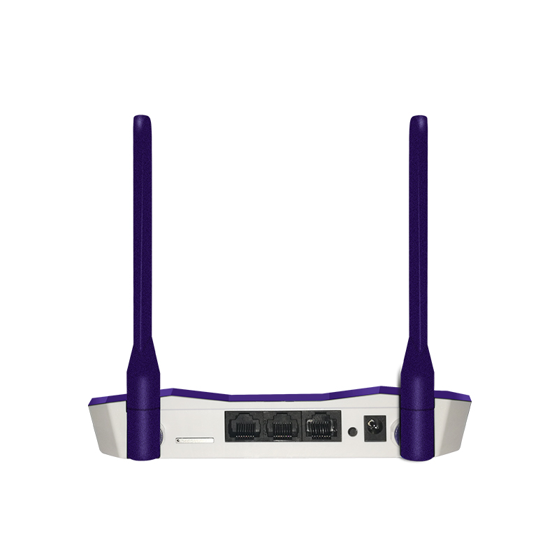 R8 4G LTE ROUTER