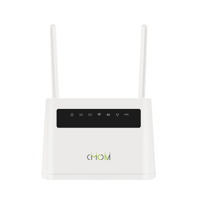 R310 4G LTE ROUTER