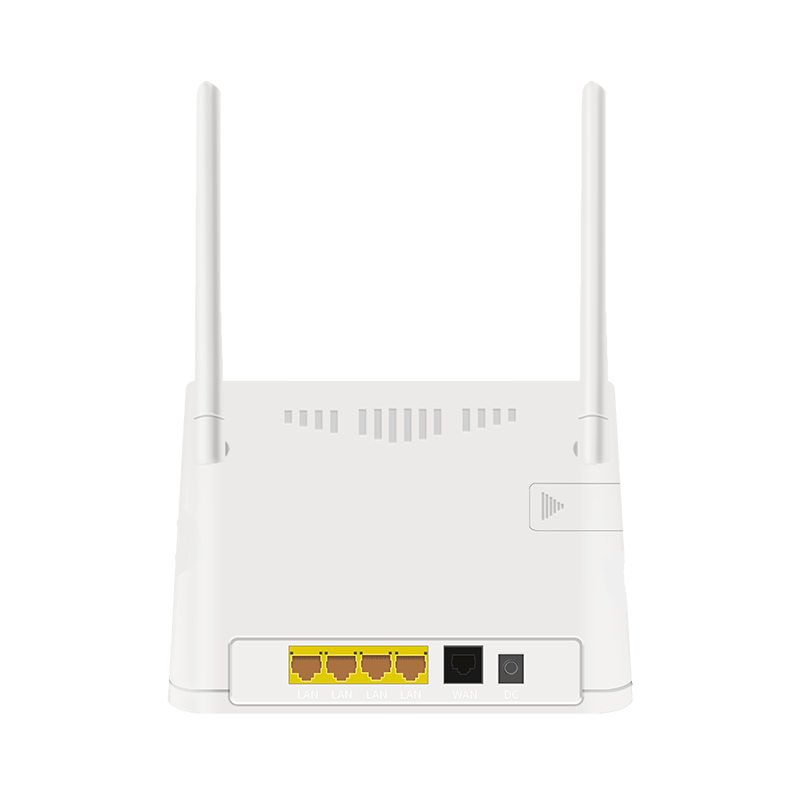 R310 4G LTE ROUTER