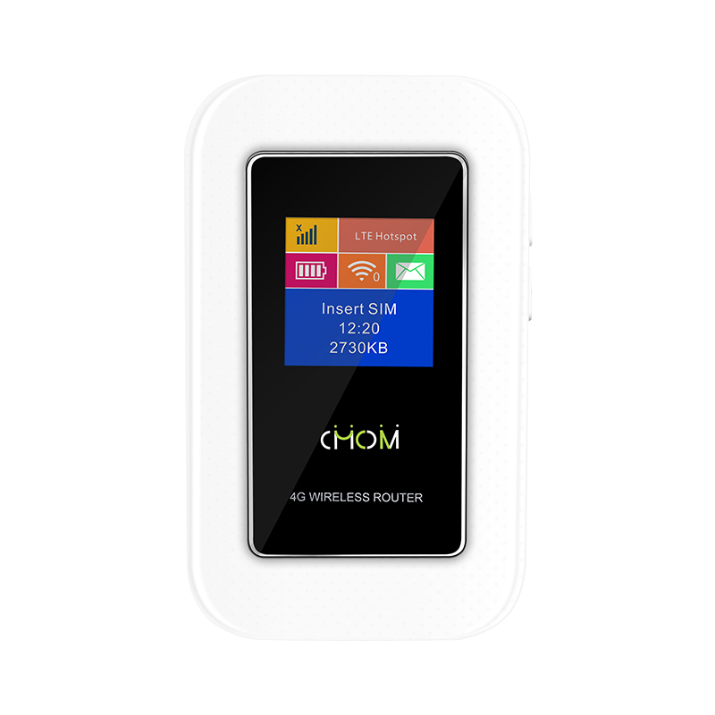 e523F 4G LTE MiFi