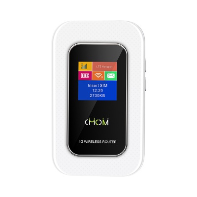 e523D 4G LTE MiFi
