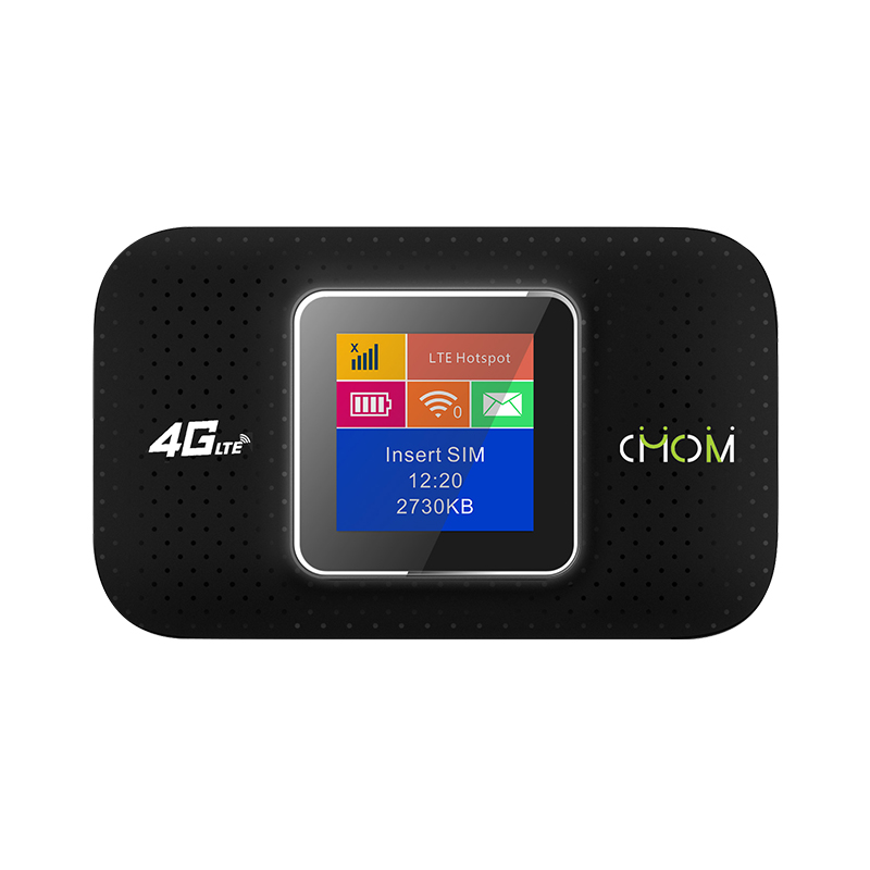 e523A 4G LTE MiFi