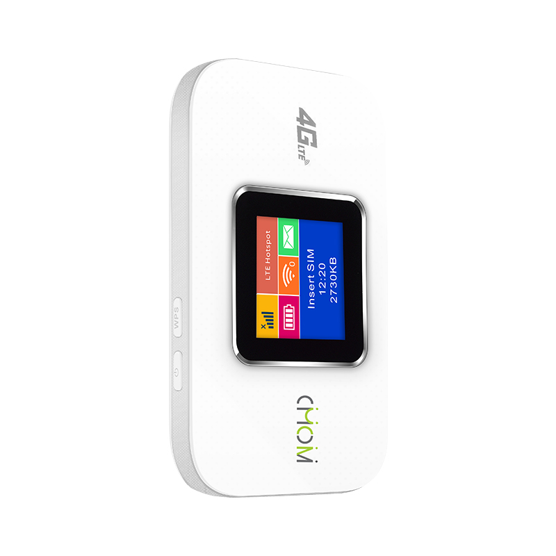 e523A 4G LTE MiFi