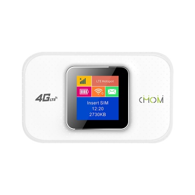 e523A 4G LTE MiFi