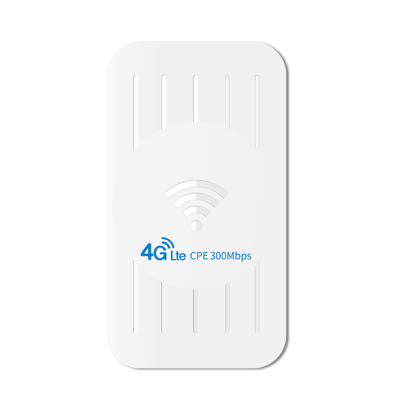 4G Outdoor Waterproof Router