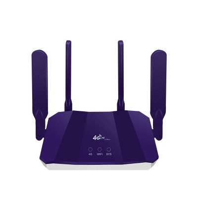 R8B 4G LTE ROUTER