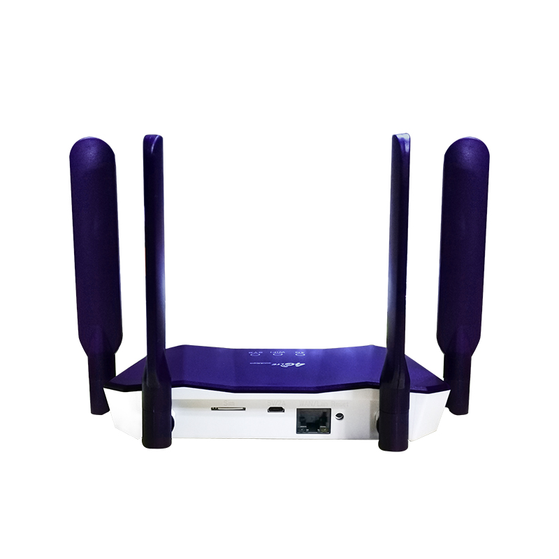 R8B 4G LTE ROUTER