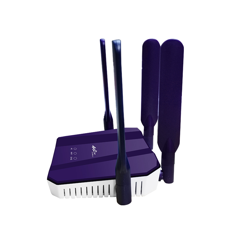 R8B 4G LTE ROUTER