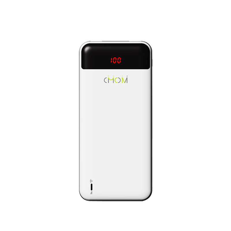G15 4G LTE MiFi PowerBank