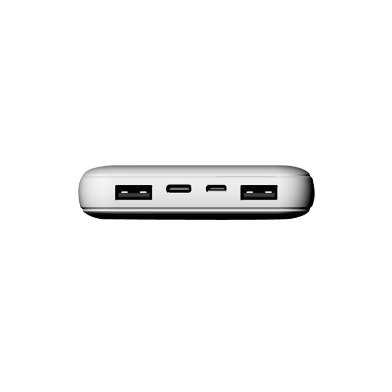 G15 4G LTE MiFi PowerBank