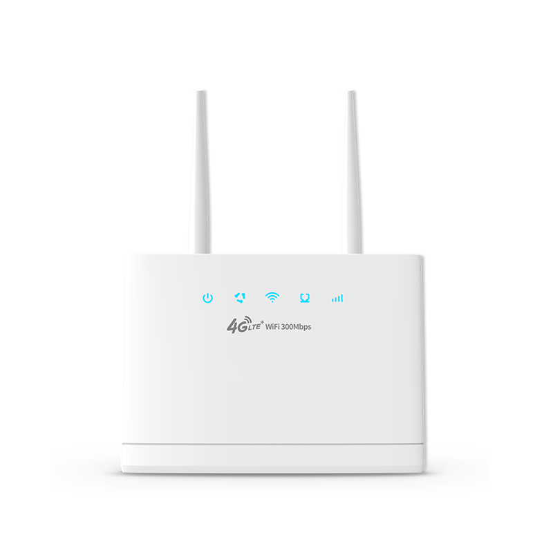 R311 4g lte wifi router