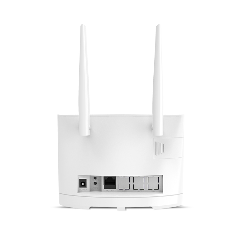 R311 4g lte wifi router