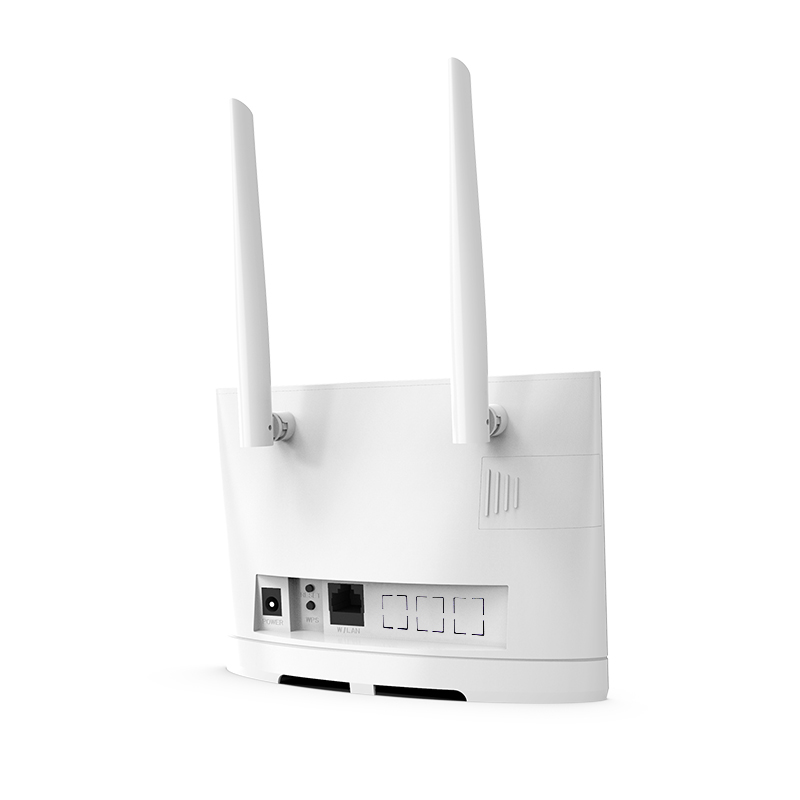 R311 4g lte wifi router