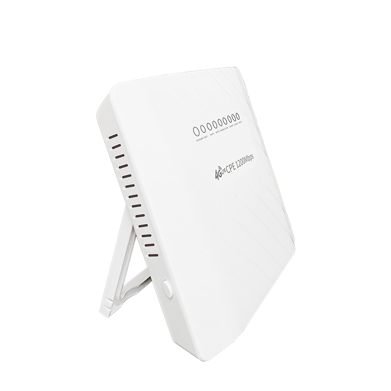 4G Indoor lte router