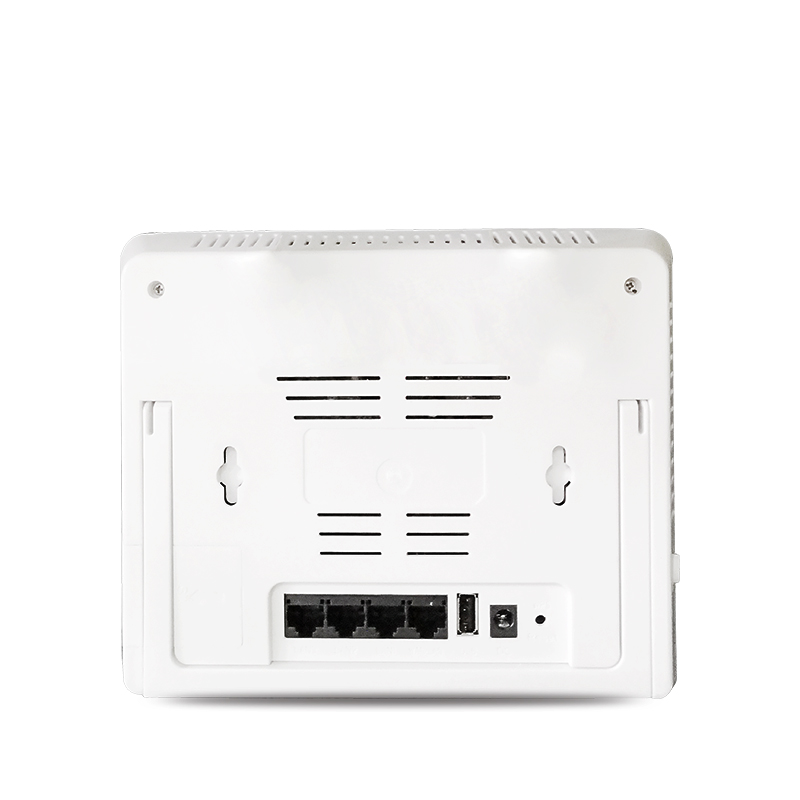 4G Indoor lte router
