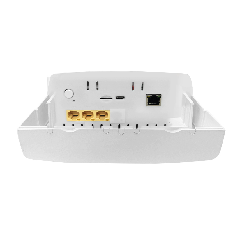 5G outdoor waterproof and dustproof CPE
