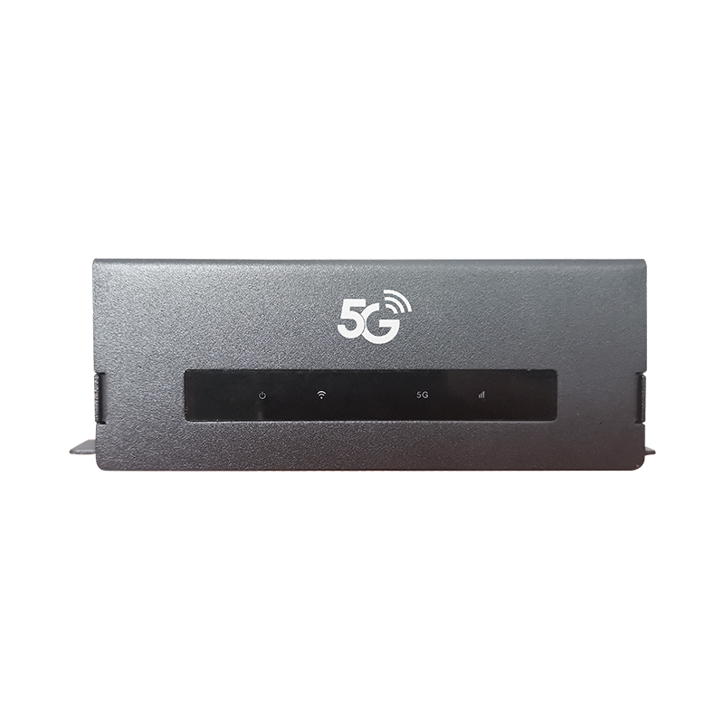 5G industrial grade CPE Gigabit Ethernet port 2.4G&5G dual frequency