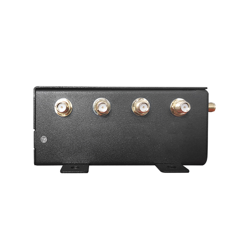 5G industrial grade CPE Gigabit Ethernet port 2.4G&5G dual frequency