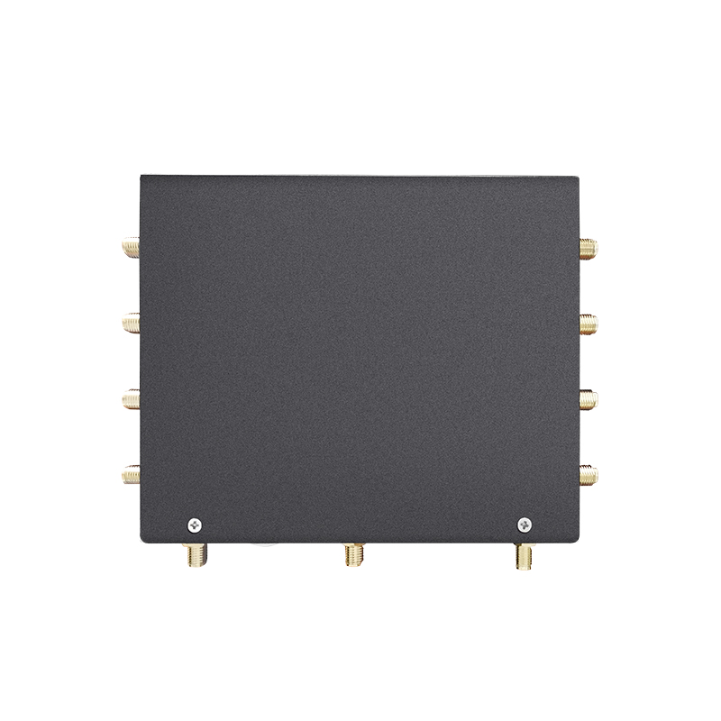 5G industrial grade CPE Gigabit Ethernet port 2.4G&5G dual frequency