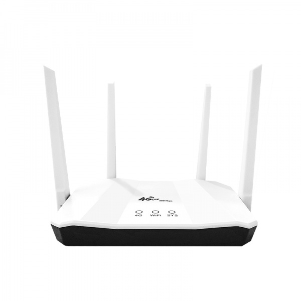 R8C 4G LTE HOME Router