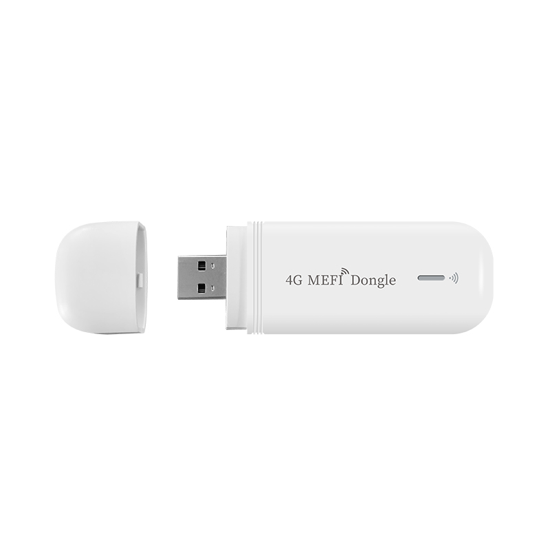 4G UFI wireless router mifi  USB