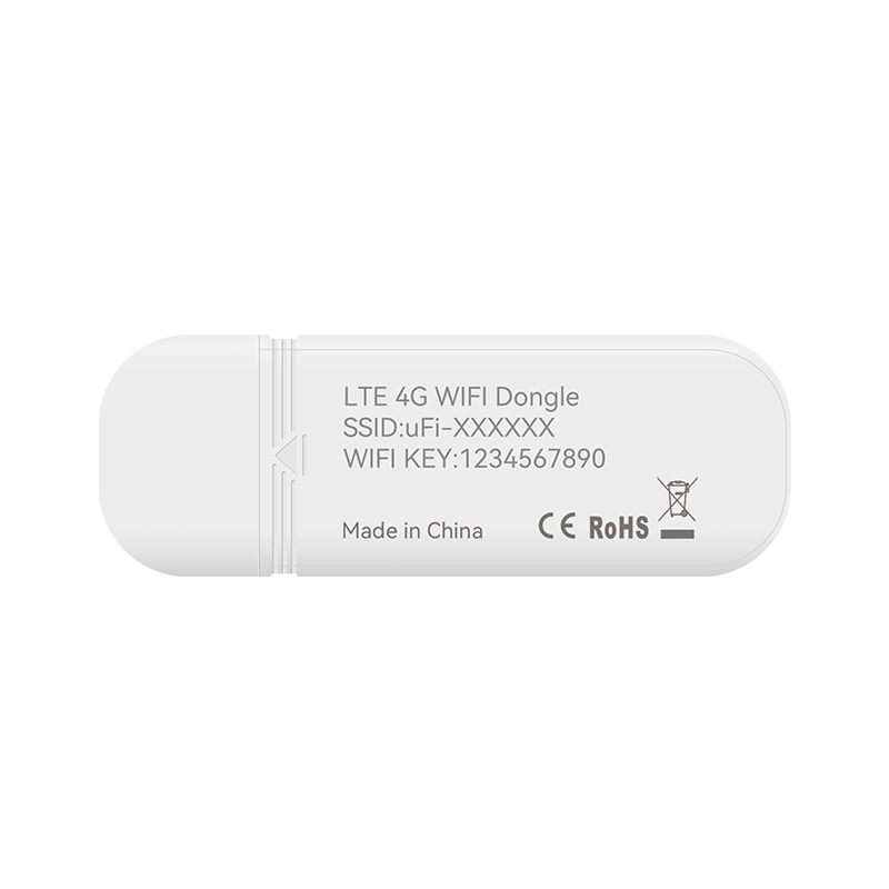 4G UFI wireless router mifi  USB