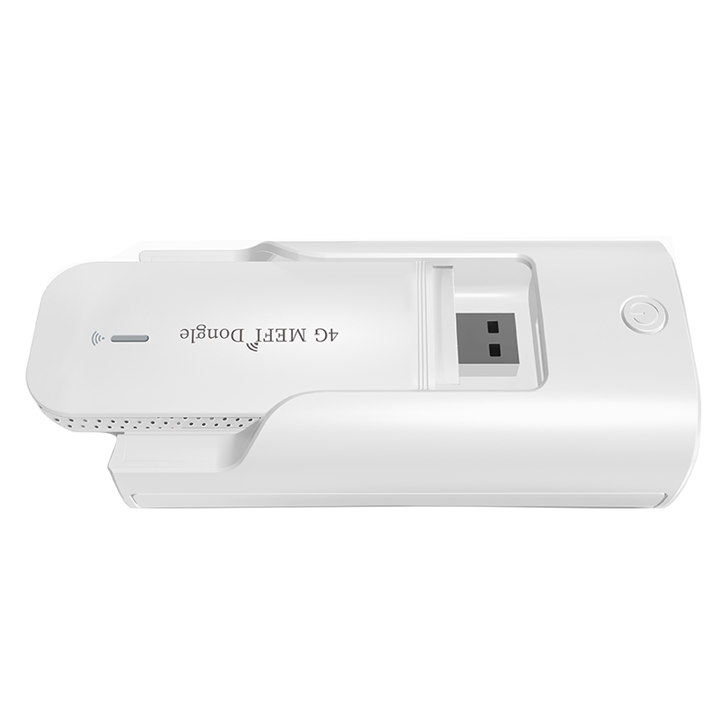 4G UFI wireless router mifi  USB