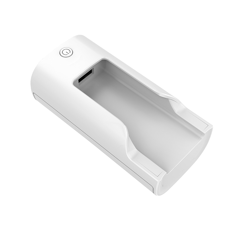 Multi-function power bank 5000mAh, compact and portable, power UFI