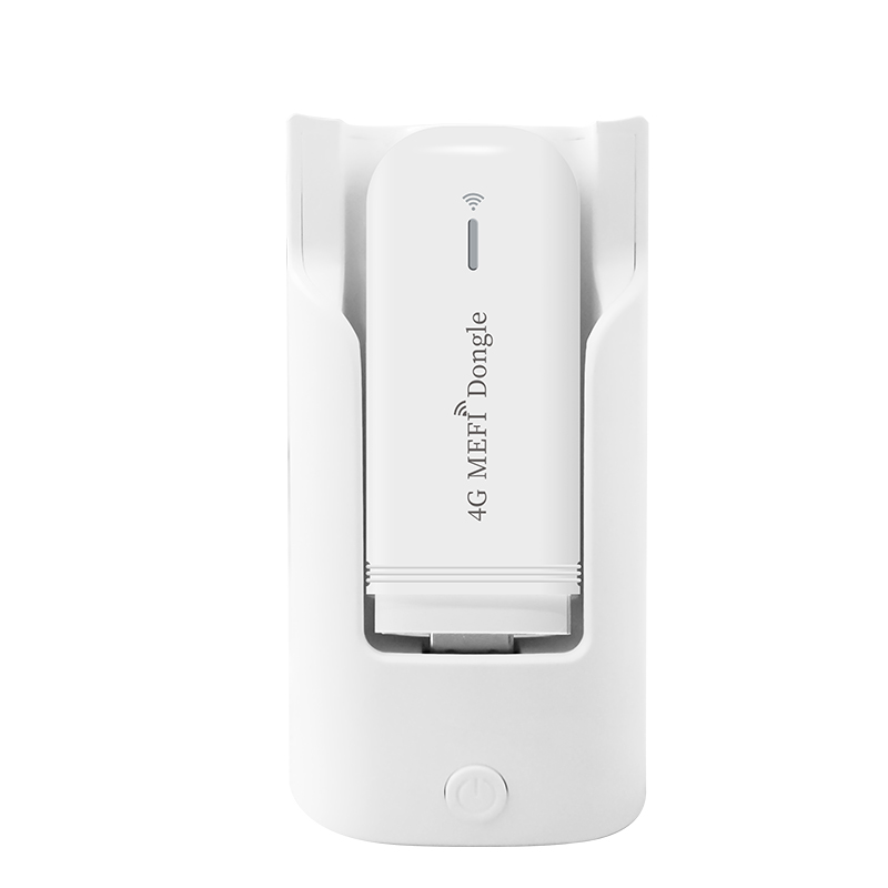 Multi-function power bank 5000mAh, compact and portable, power UFI