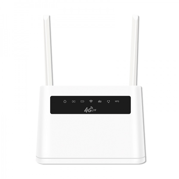 R9B 4G RJ11 indoor router