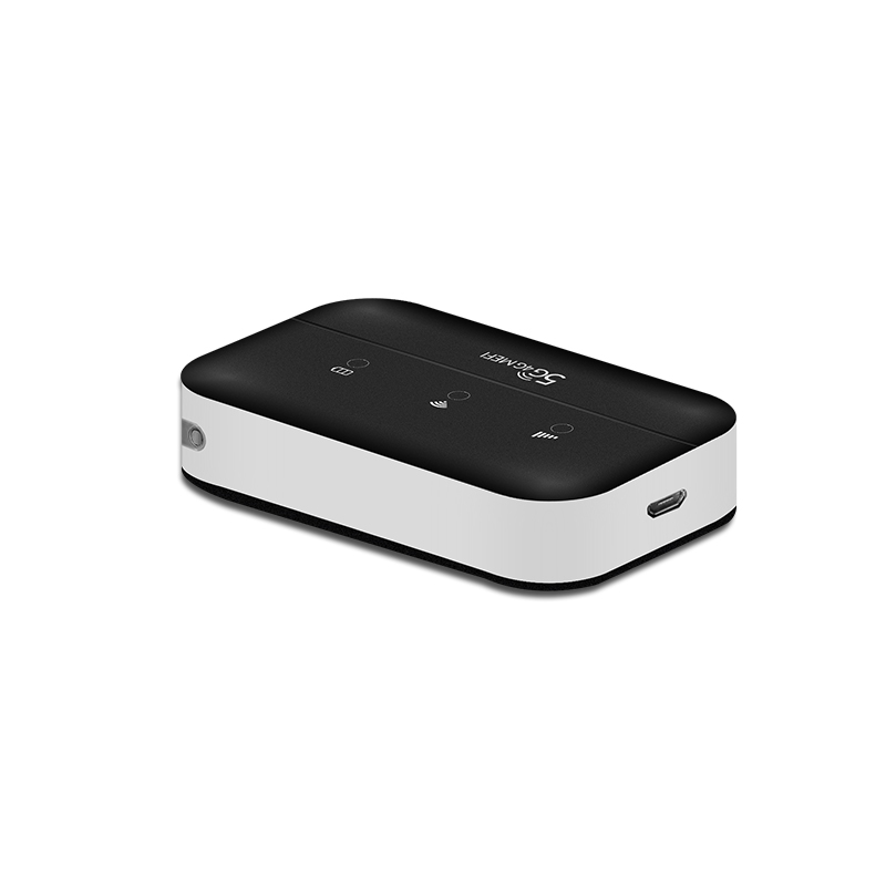 4g MIFI  SMART ROUTER WIFI 