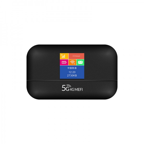 4G portable router LTE wifi